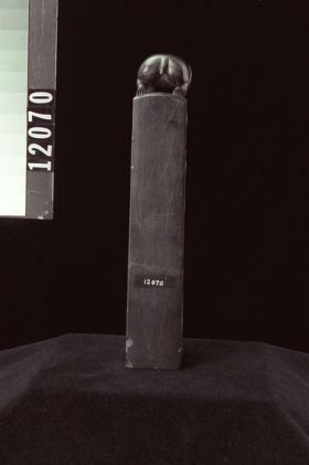 Image representing Pole, argillite.