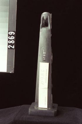 Image representing Pole, argillite.