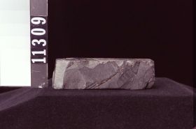 Image representing Raw Material.