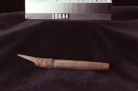 Image representing Knife.