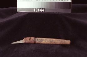 Image representing Knife.