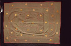 Image representing Blanket.