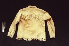 Image representing Coat.