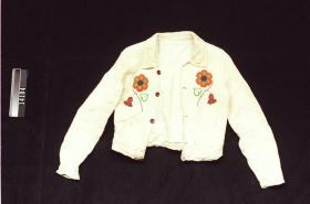 Image representing Jacket.