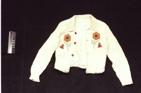 Image representing Jacket.