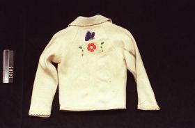 Image representing Jacket.
