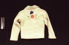 Image representing Jacket.