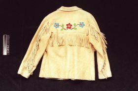Image representing Jacket.