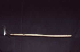 Image representing Stick; Stone.
