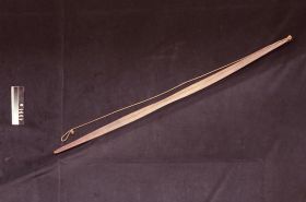 Image representing Bow.