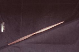 Image representing Bow.