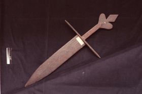 Image representing Sword.
