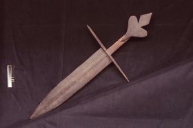 Image representing Sword.
