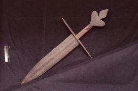 Image representing Sword.
