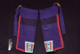 Image representing Legging.
