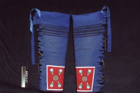 Image representing Legging.
