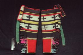 Image representing Legging.