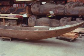 Image representing Canoe.