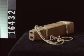 Image representing Whistle.