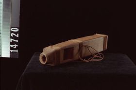 Image representing Whistle.