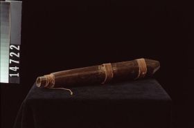 Image representing Whistle.