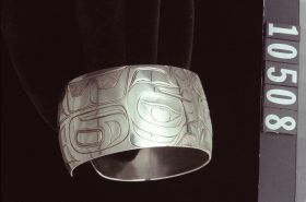 Image representing Bracelet.