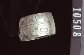 Image representing Bracelet.