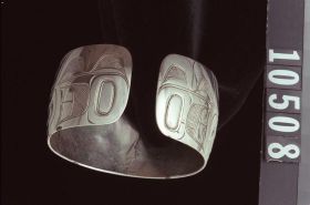 Image representing Bracelet.