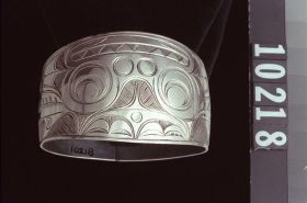 Image representing Bracelet.