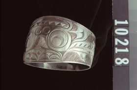 Image representing Bracelet.
