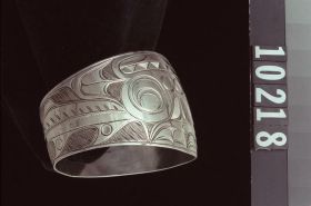 Image representing Bracelet.