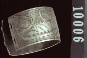 Image representing Bracelet.