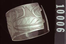 Image representing Bracelet.