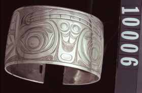 Image representing Bracelet.