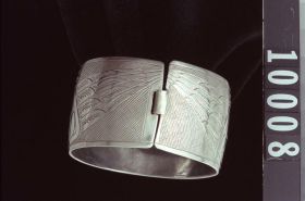 Image representing Bracelet.