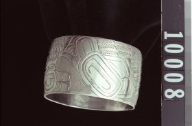 Image representing Bracelet.