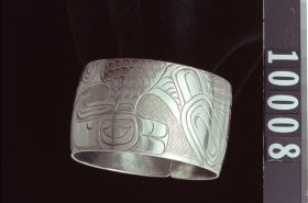 Image representing Bracelet.