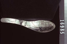 Image representing Spoon.