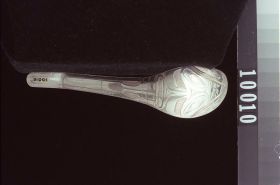 Image representing Spoon.