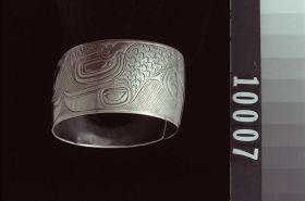 Image representing Bracelet.