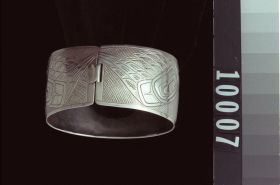 Image representing Bracelet.