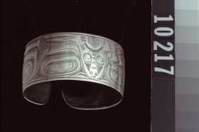 Image representing Bracelet.