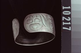 Image representing Bracelet.
