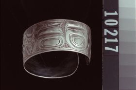 Image representing Bracelet.