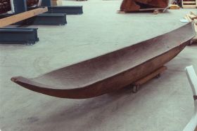 Image representing Canoe.