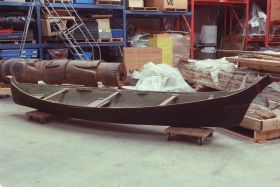 Image representing Canoe.