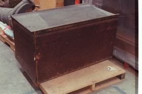 Image representing Chest.