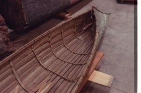 Image representing Canoe.