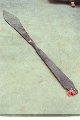 Image representing Paddle.