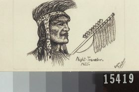 Image representing Spear.